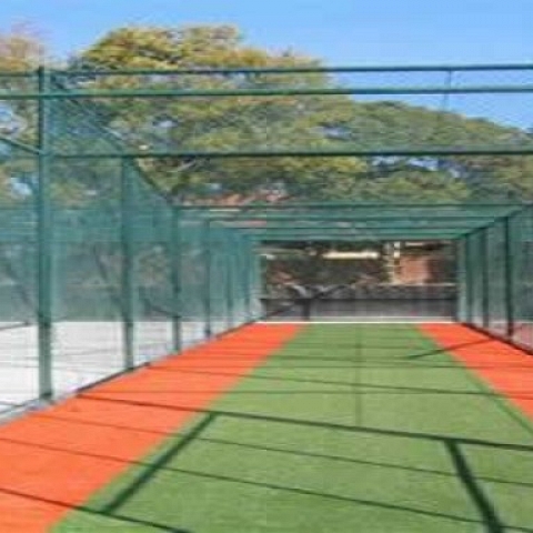 Cricket Net Fencing