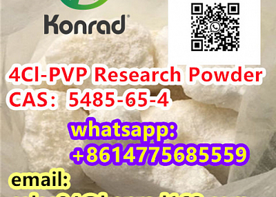  4Cl-PVP Research Powder CAS：5485-65-4