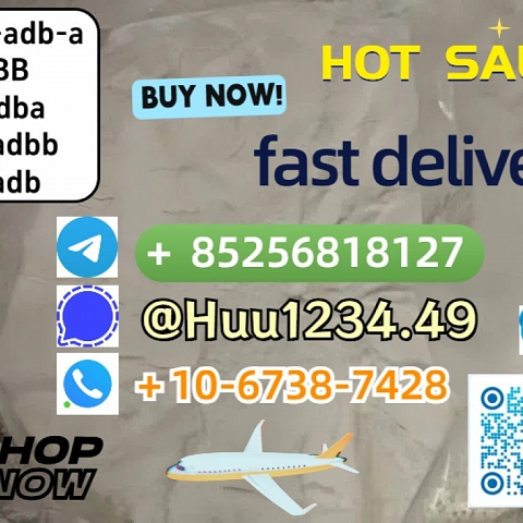 Sell 5cl-adb-a ADBB 5fadba 6cl adb 4c ladb from China supplier