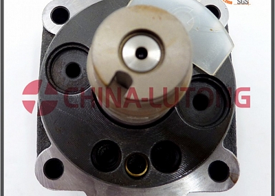 hydraulic head of pump 1 468 336 606/6606 6/12R fit for CUMMINS 6BTAA-5.9/6BTAA 