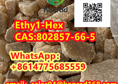 Ethy1-Hex CAS:802857-66-5 