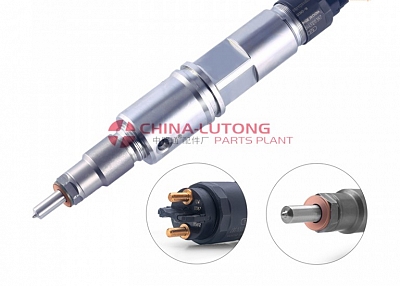 Buy fuel injectors online 0 445 120 387 CASE INJECTOR