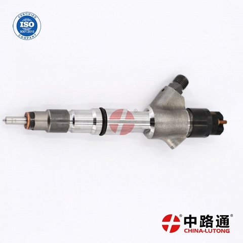 Bosch Cummins Injectors 0 445 120 081 buy BOSCH INJECTOR on sale