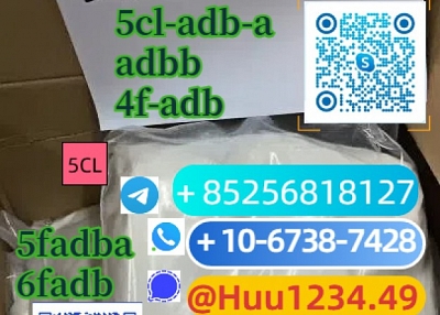 Sell 6cl-ADB ADB 4Cl-ADB 4fadba 5cladba 6cl adb with low price