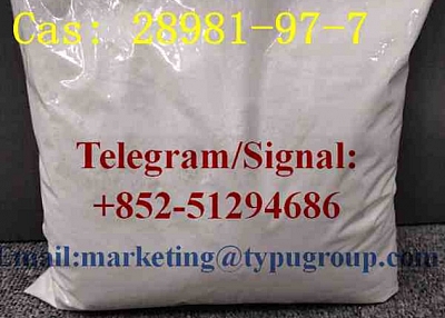 Xanax /Alprazolam cas: 28981-97-7 Telegram/signal:+852-51294686