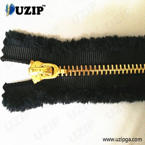 where to buy the high quality metal zipper