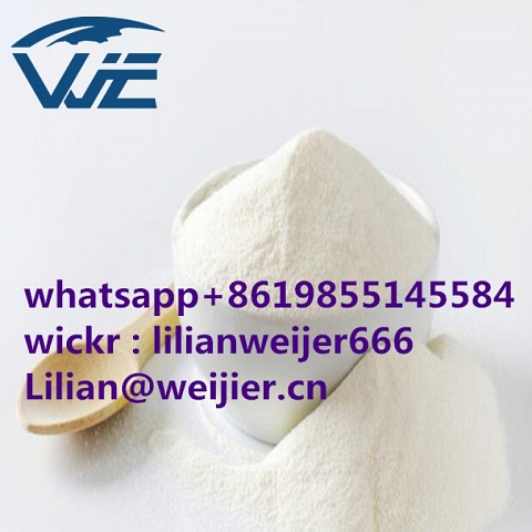 wholesale bulk price 2-Bromo-4'-Methylpropiophenone cas 1451-82-7 on stock