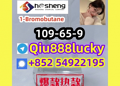 109-65-9  1-Bromobutane   