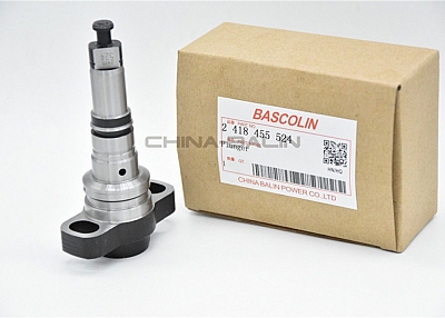 BOSCH Plunger 2 418 455 524