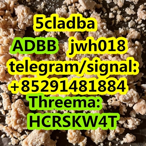 hot selling 5cl-adba/adbb/Jwh-018/K2/Synthetic cannabinoids in stock