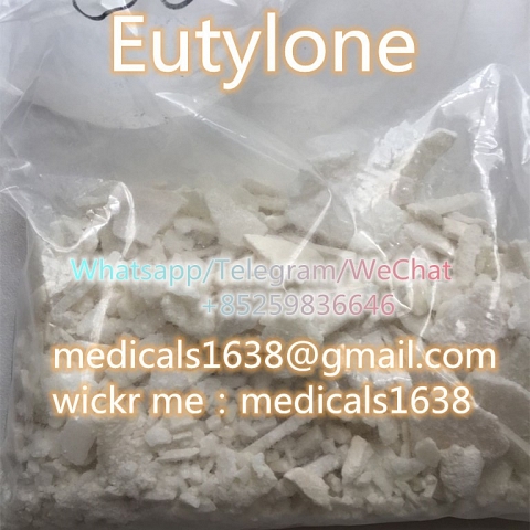 Eutylone