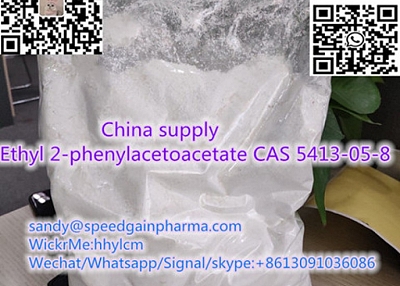 China supply NChina supply NEW BMK Ethyl 2-phenylacetoacetate CAS 5413-05-8,Whatsapp:+8613091036086,