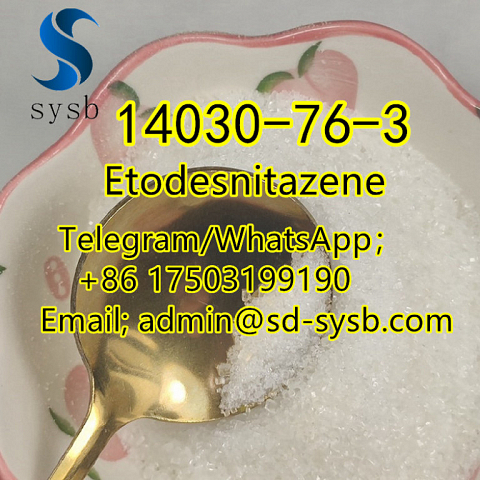  68A  14030-76-3 Etodesnitazene 