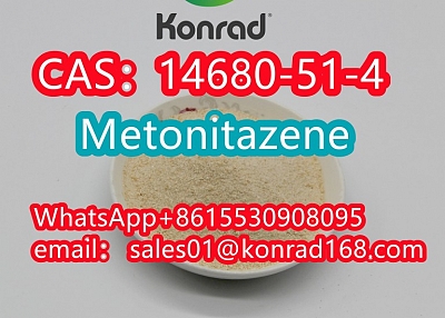 Metonitazene CAS: 14680-51-4