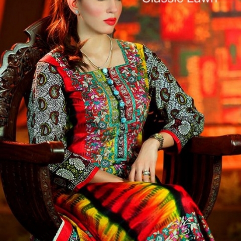 Star classic lawn special eid edition 2014