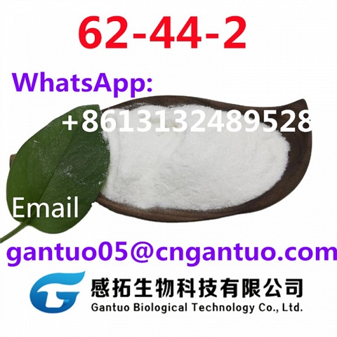 Phenacetin CAS 62-44-2 