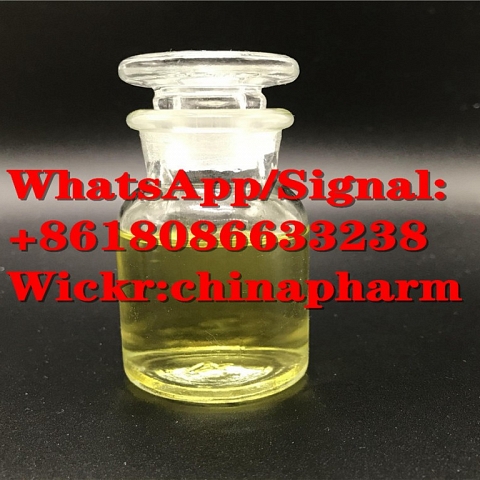 China supply cas 5337-93-9 4-Methylpropiophenone