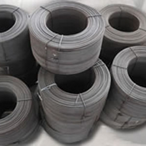 Annealed Baling Wire