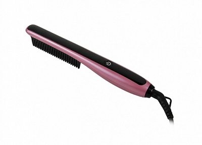 Tl3122 Multi-Function Straightener Brush