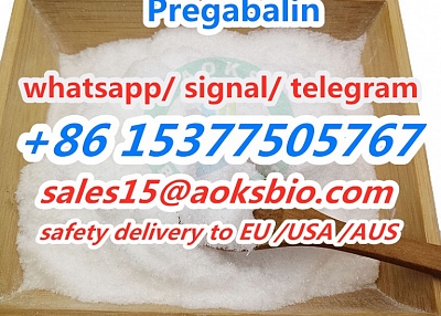 Buy Low price high quality Pregabalin powder cas 148553-50-8