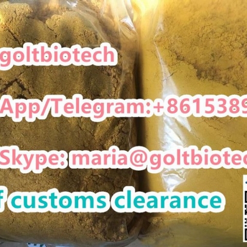 5cl-adb-a cannabinoids replacement of 5cladba powder Wickr:goltbiotech