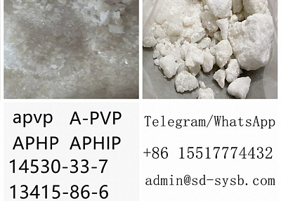 cas 14530-33-7 A-PVP apvp Manufacturer High quality supplier in China