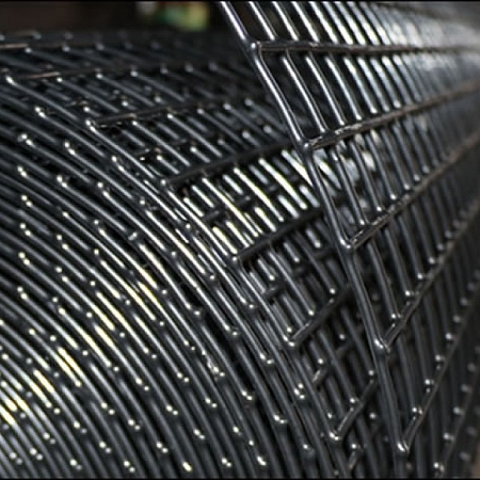 Vinyl Coated Welded Wire Mesh