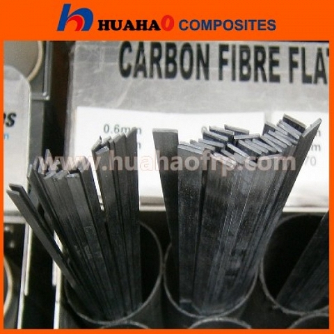 FRP ,CFRP PULTRUDED PROFILES (ROD /TUBE /PANEL0