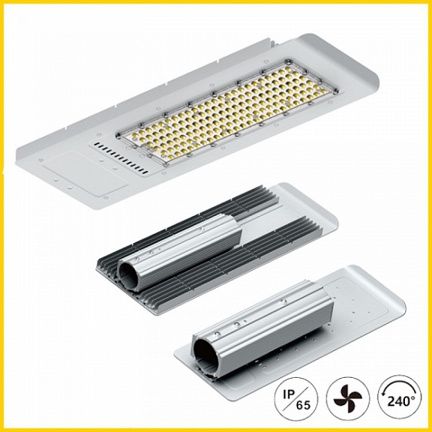 FJ-SL101 LED Stree Light Sale