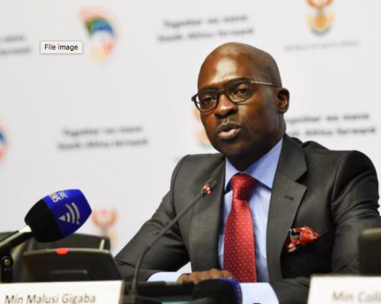 Denel contradicts Gigaba's reported stance on VR Laser Asia