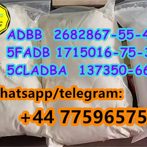 5cladba adbb 5fadb 5f-pinaca 5fakb48 precursors raw materials