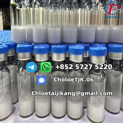 sell HGH Powder CAS 12629-01-5 with safe delivery 