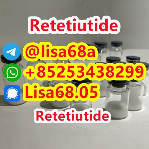 Retetiutide