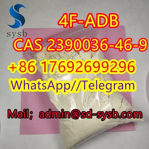 2390036-46-9  4F-ADB   