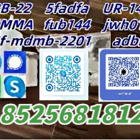 Vender 5cladba 5fadb 4fadb sgt adbb jwh018 5f-mdmb-2201