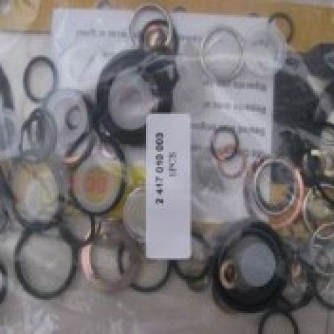 Repair kit VE parts 800 620 