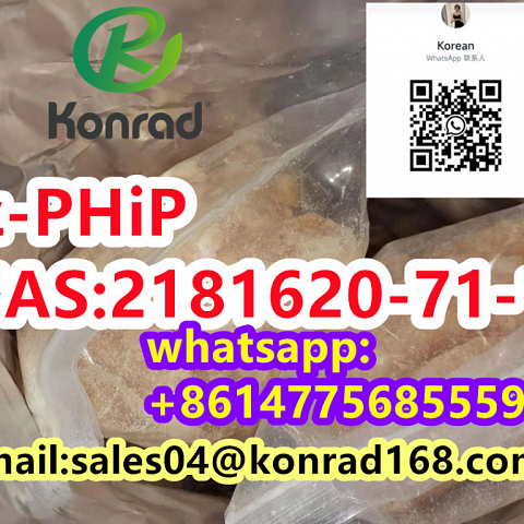 α-PHiP CAS:2181620-71-1