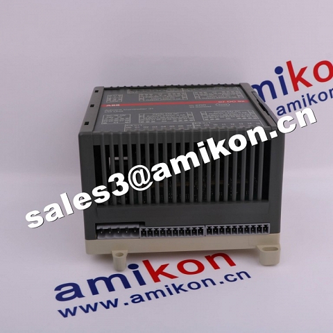 ABB PM864AK01 3BSE018161R1  