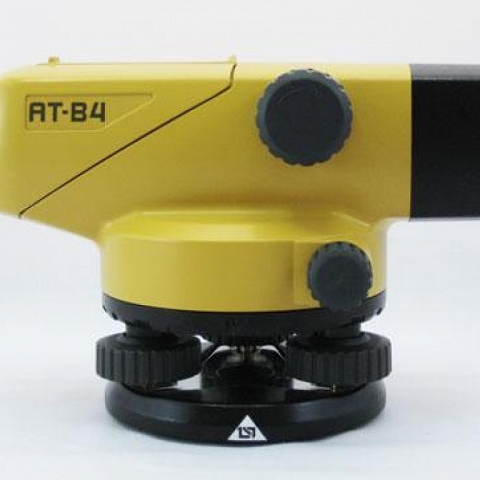 AT-B Series Auto Level TOPCON SOKKIA