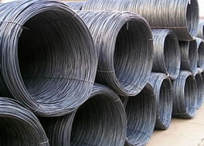 Steel Rods