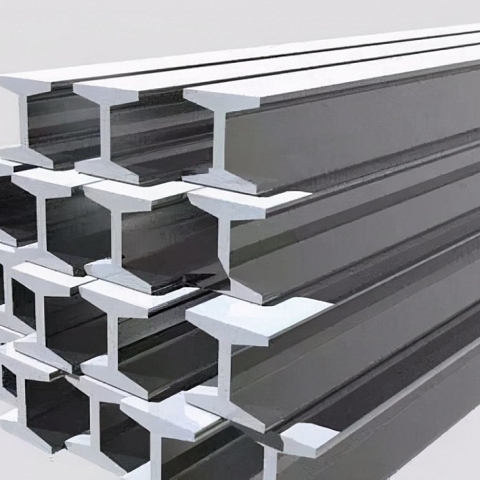 I-Beam Steel