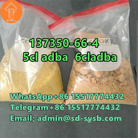 5cl adba 137350-66-4 with best price D1