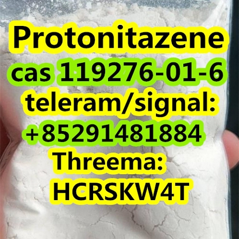 hot selling Bromazolam cas 71368-80-4  in stock