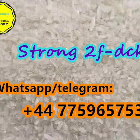 2fdck crystal new for sale ketamin reliable supplier