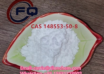 2-BROMO-1-PHENYL-PENTAN-1-ONE 99% White Powder FQ