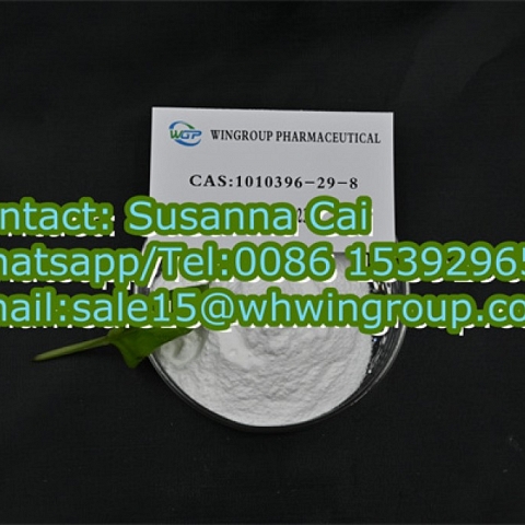 CAS 1010396-29-8 