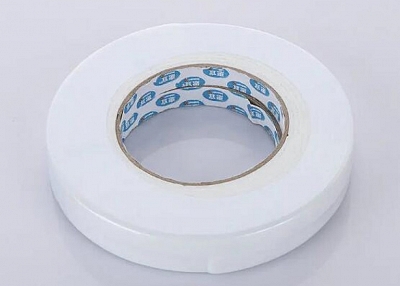 Wholesale white heat resistant waterproof double sided tape