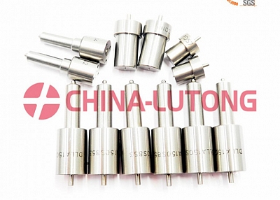 diesel injector common rail nozzle 