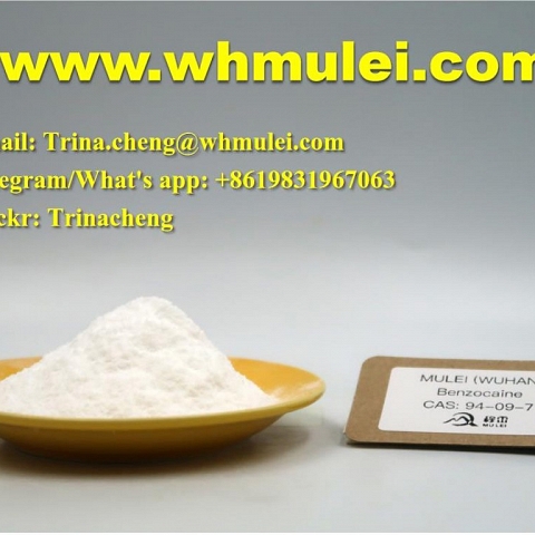 Shiny phenacetin powder crystal phenacetin supplier in China CAS 62-44-2