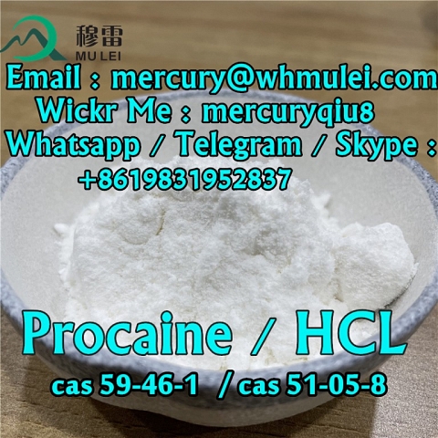 procaine , procaine base , procaine hcl , procaine hydrochloride , procaine powder , procaine chemic